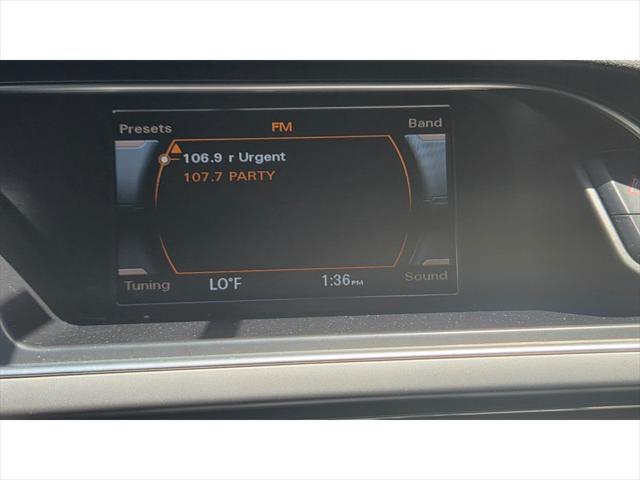 used 2014 Audi A4 car, priced at $7,995