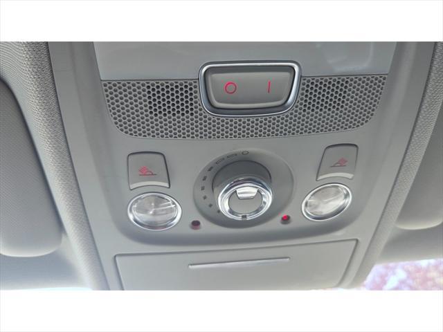 used 2014 Audi A4 car, priced at $7,995