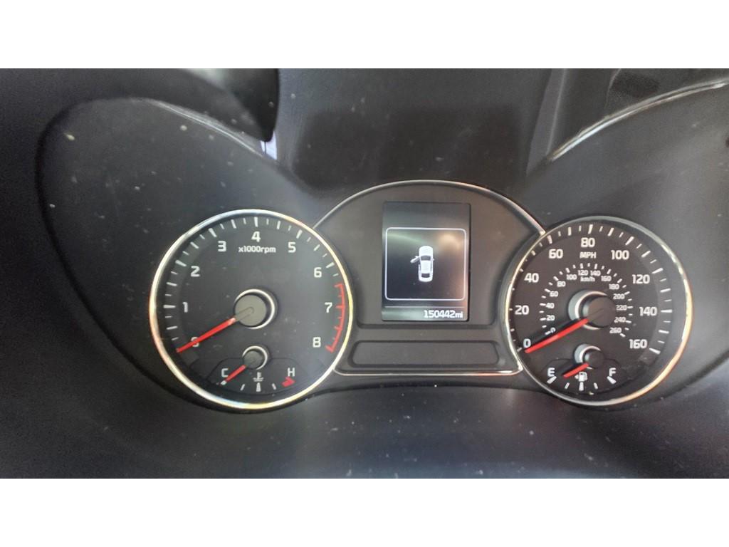 used 2017 Kia Forte car, priced at $7,995