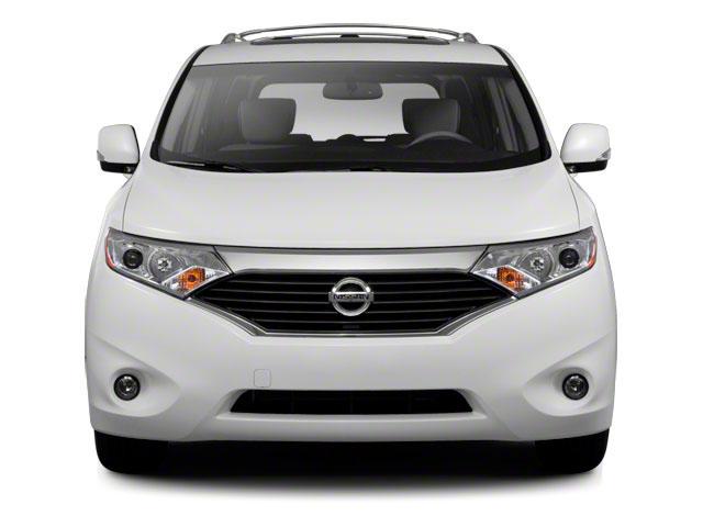 used 2011 Nissan Quest car, priced at $4,995