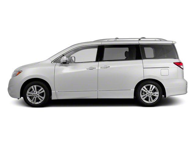 used 2011 Nissan Quest car, priced at $4,995