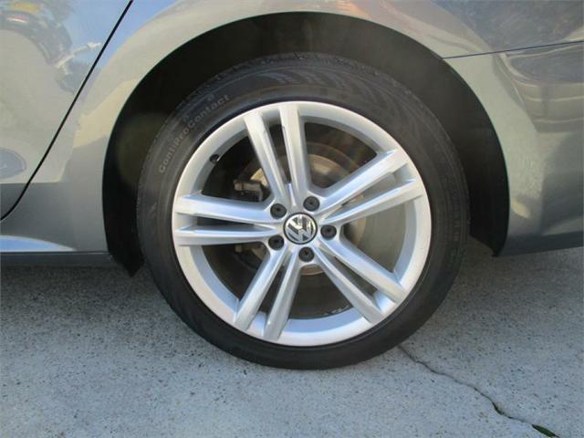 used 2014 Volkswagen Passat car, priced at $6,000