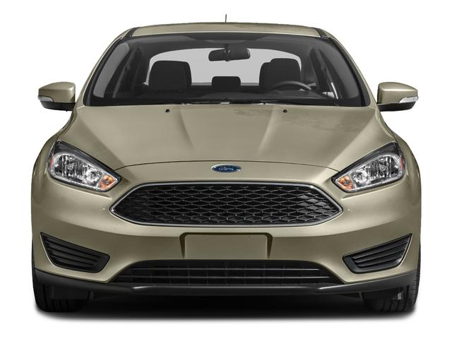 used 2017 Ford Focus car, priced at $6,995