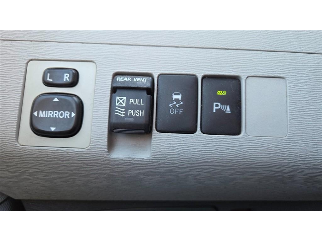 used 2011 Toyota Sienna car, priced at $7,995