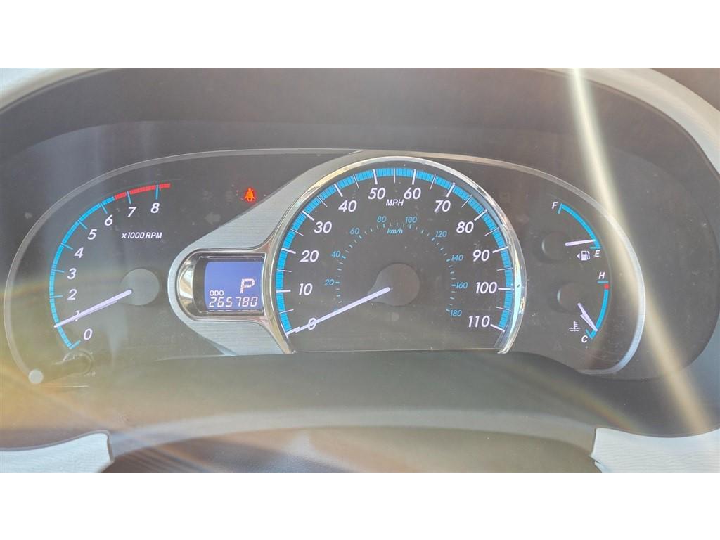 used 2011 Toyota Sienna car, priced at $7,995