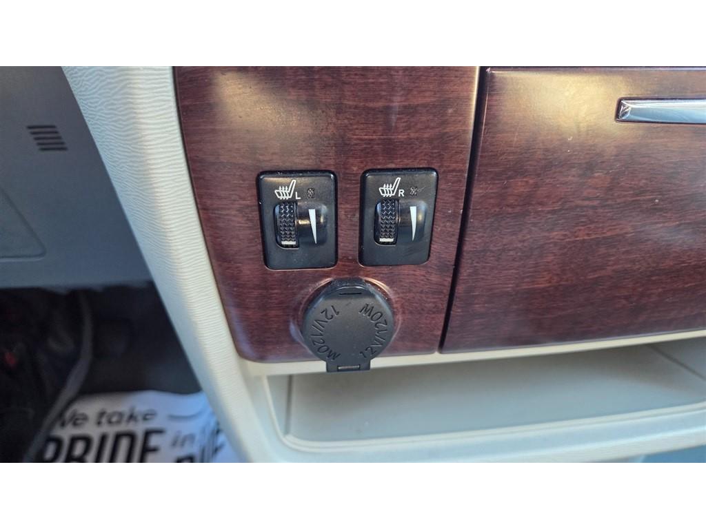 used 2011 Toyota Sienna car, priced at $7,995