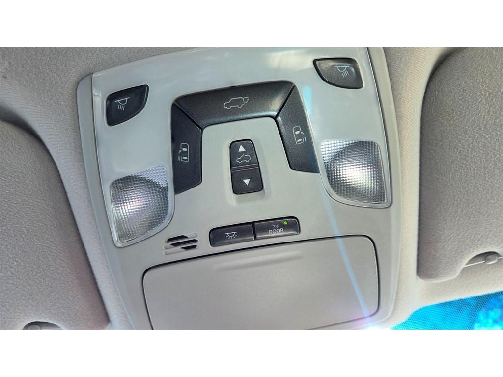 used 2011 Toyota Sienna car, priced at $7,995