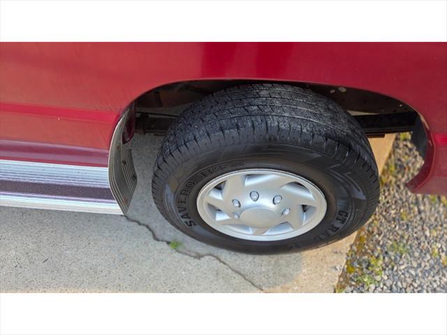 used 1998 Ford Club Wagon car, priced at $12,995