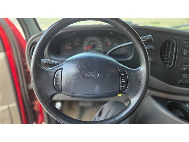 used 1998 Ford Club Wagon car, priced at $12,995
