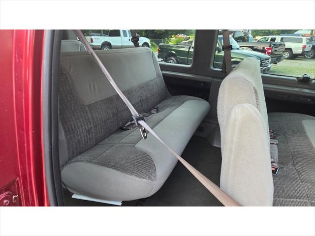 used 1998 Ford Club Wagon car, priced at $12,995