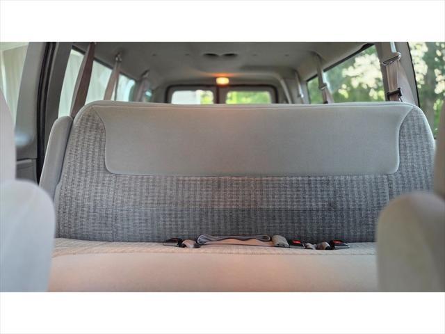 used 1998 Ford Club Wagon car, priced at $12,995