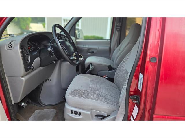 used 1998 Ford Club Wagon car, priced at $12,995