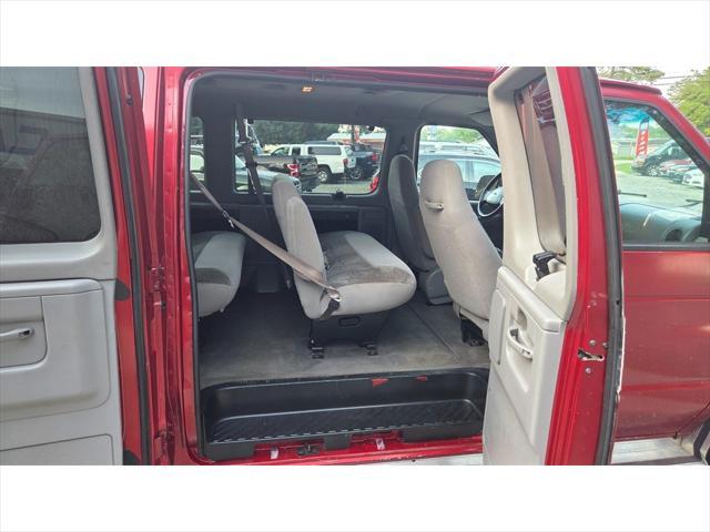 used 1998 Ford Club Wagon car, priced at $12,995