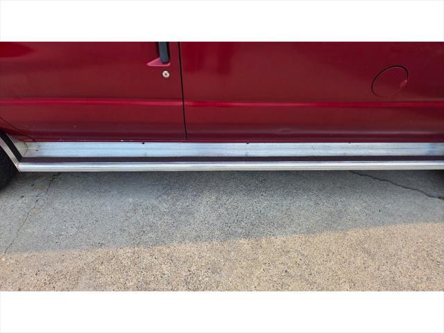 used 1998 Ford Club Wagon car, priced at $12,995
