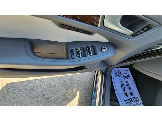 used 2015 Audi Q5 car, priced at $10,995