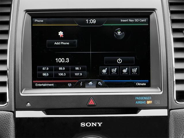 used 2013 Ford Taurus car, priced at $5,995