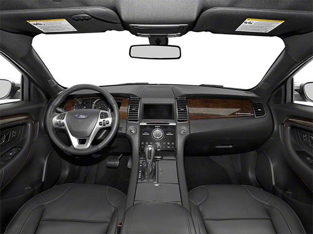 used 2013 Ford Taurus car, priced at $5,995