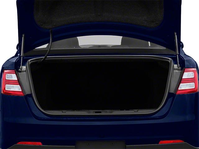 used 2013 Ford Taurus car, priced at $5,995