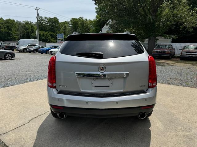 used 2014 Cadillac SRX car, priced at $7,500