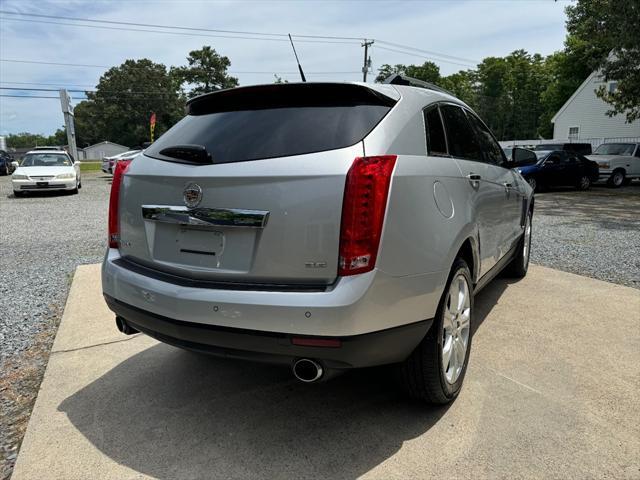 used 2014 Cadillac SRX car, priced at $7,500