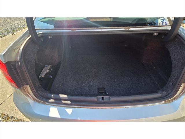used 2014 Volkswagen Passat car, priced at $7,995