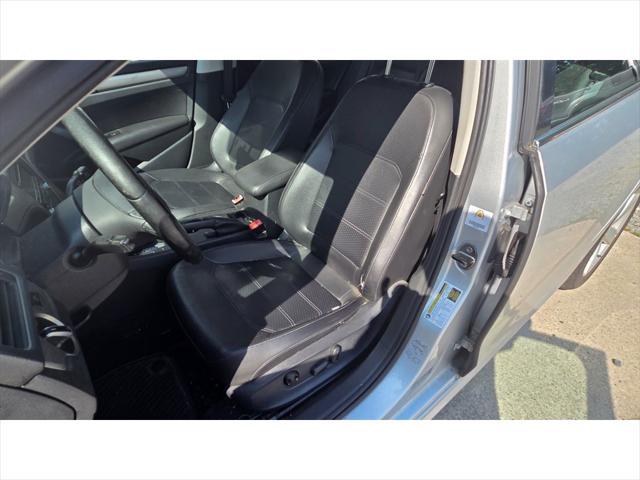 used 2014 Volkswagen Passat car, priced at $7,995