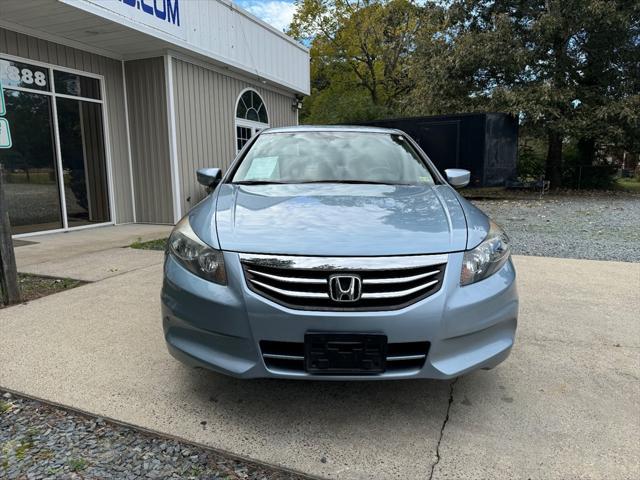 used 2012 Honda Accord car, priced at $12,995