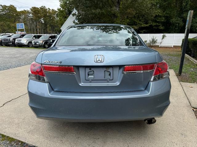 used 2012 Honda Accord car, priced at $12,995