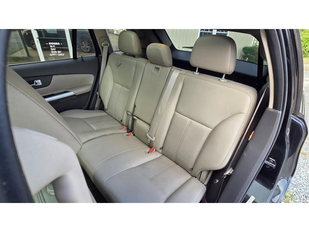 used 2013 Ford Edge car, priced at $6,995