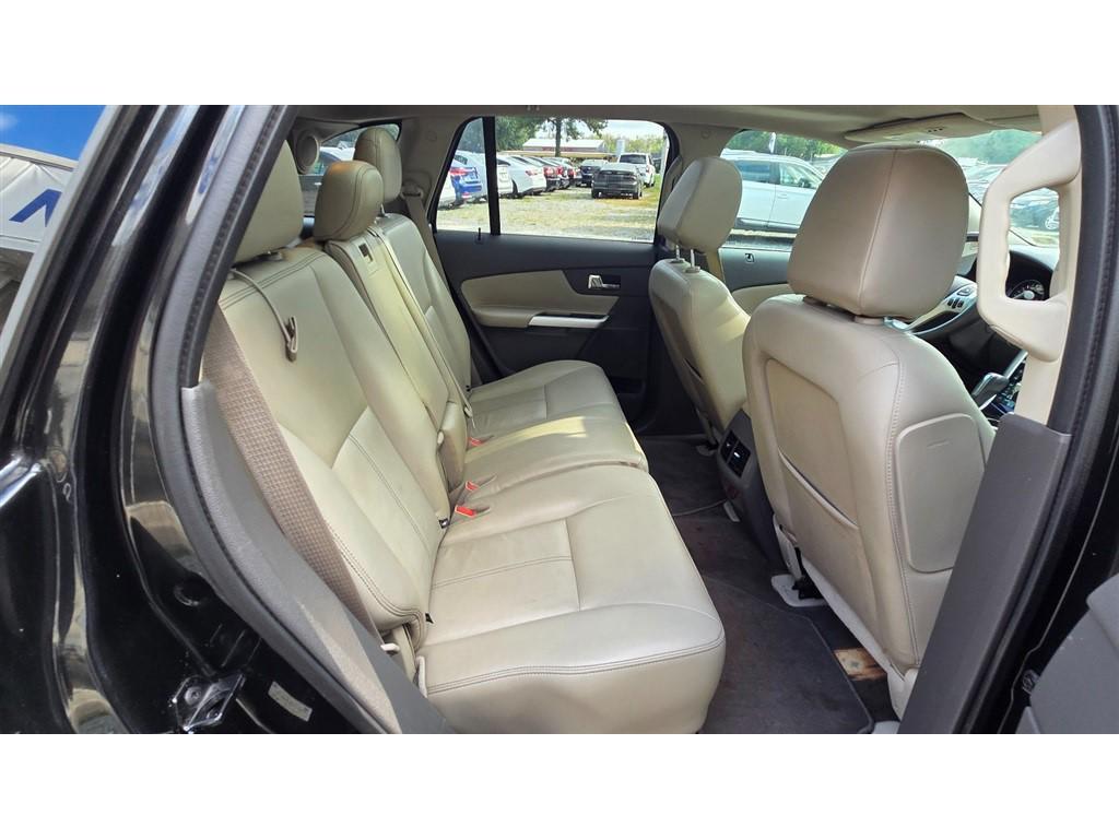 used 2013 Ford Edge car, priced at $6,995