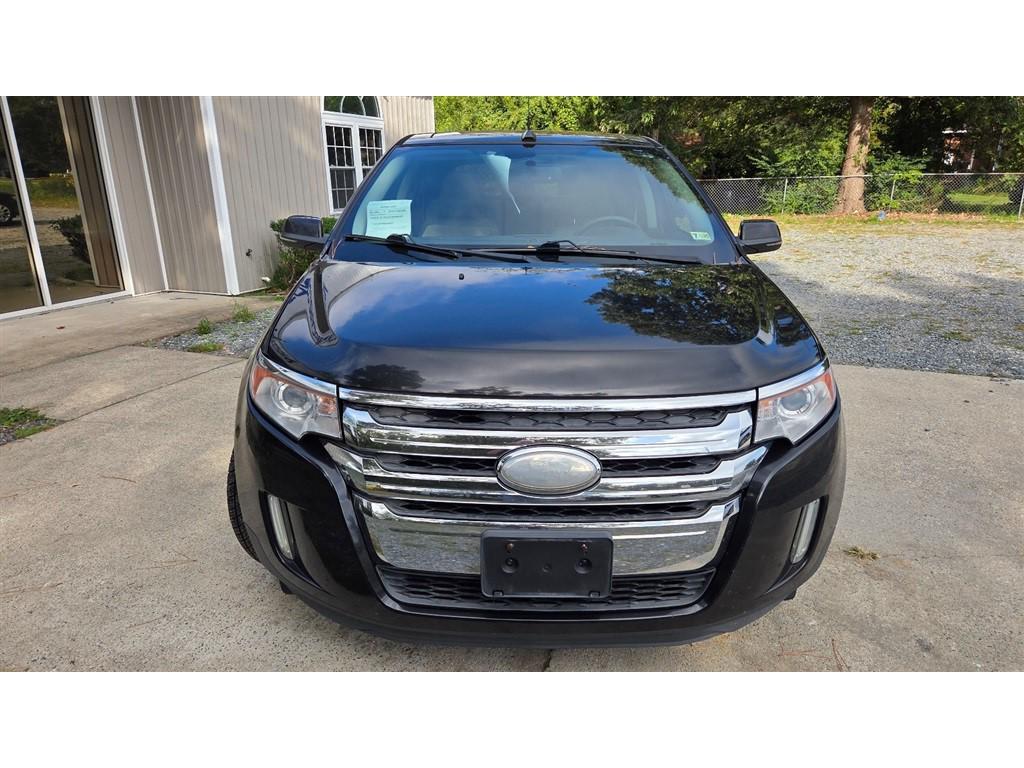 used 2013 Ford Edge car, priced at $6,995