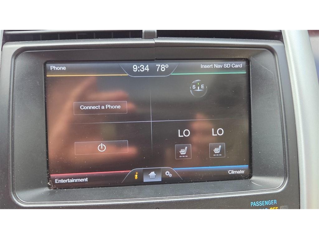 used 2013 Ford Edge car, priced at $6,995