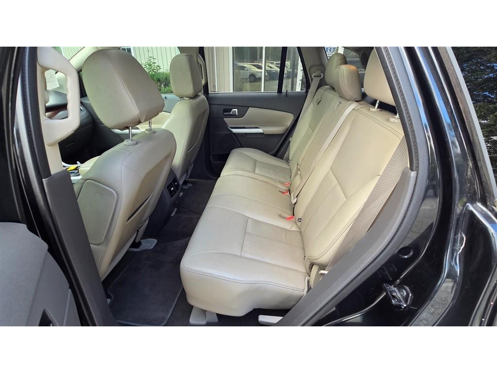 used 2013 Ford Edge car, priced at $6,995