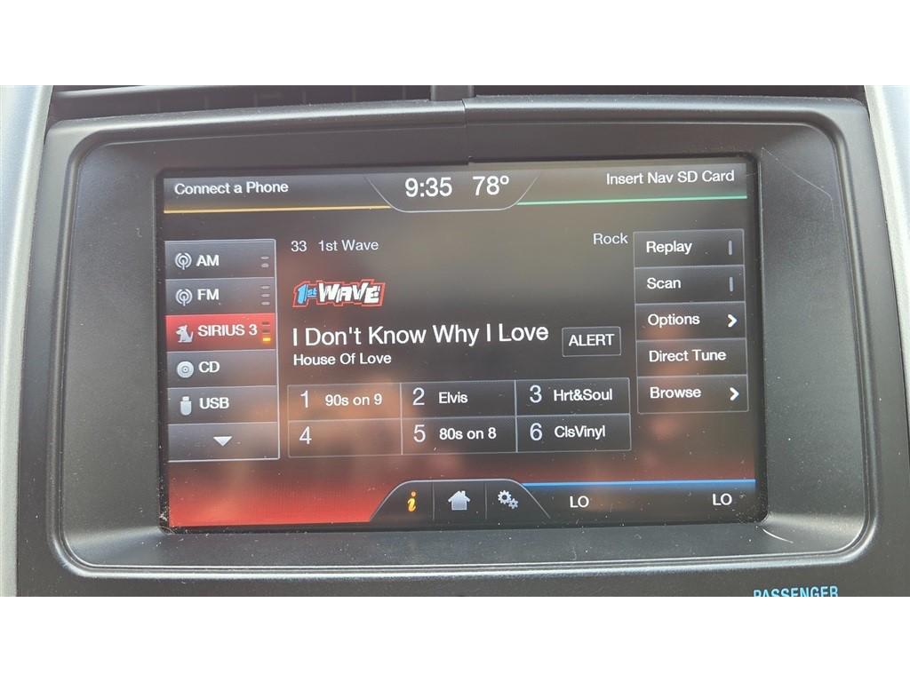 used 2013 Ford Edge car, priced at $6,995