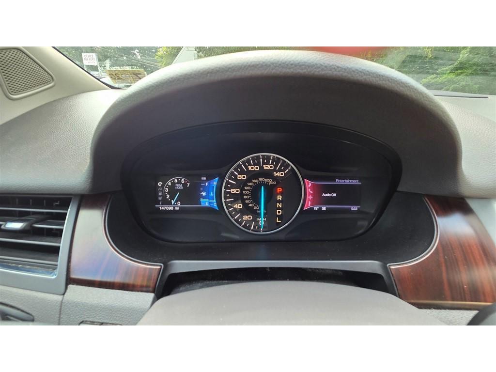 used 2013 Ford Edge car, priced at $6,995