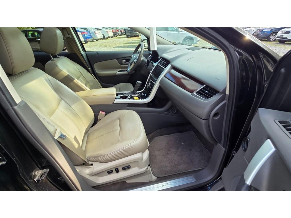 used 2013 Ford Edge car, priced at $6,995