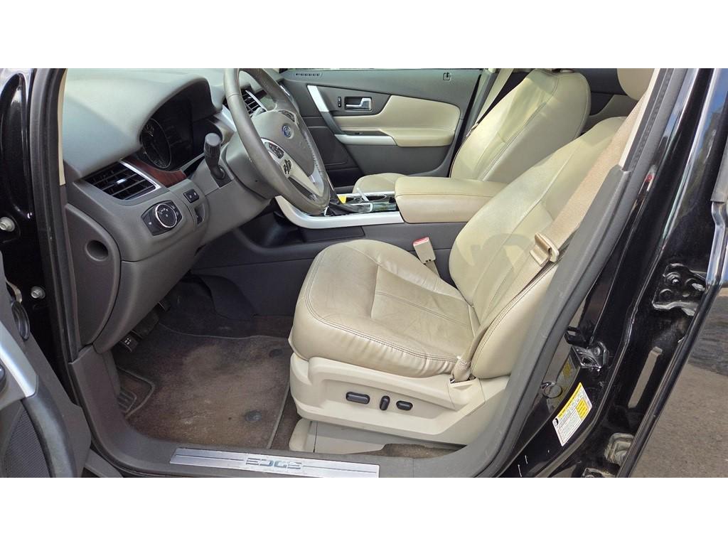 used 2013 Ford Edge car, priced at $6,995