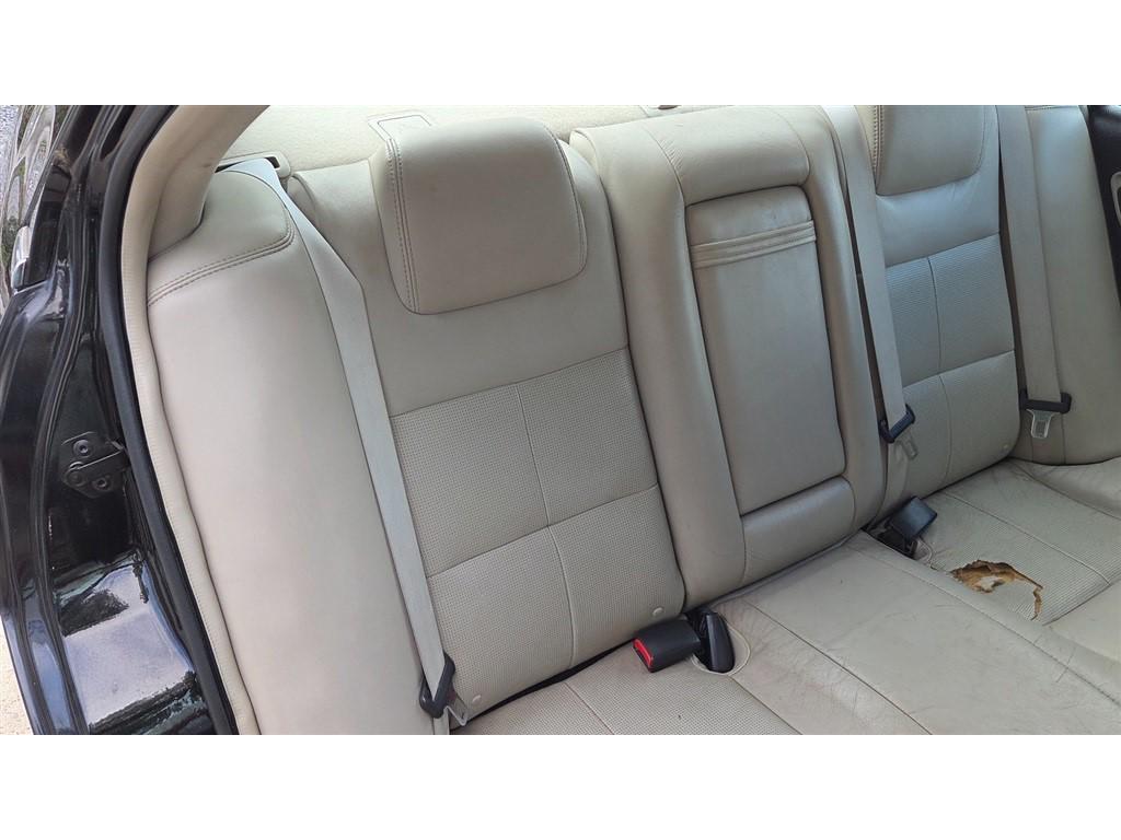 used 2008 Lincoln MKZ car, priced at $5,995