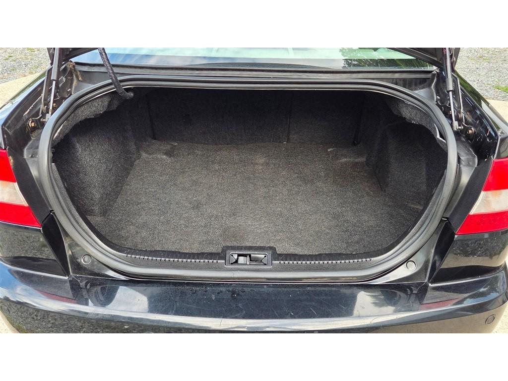 used 2008 Lincoln MKZ car, priced at $5,995