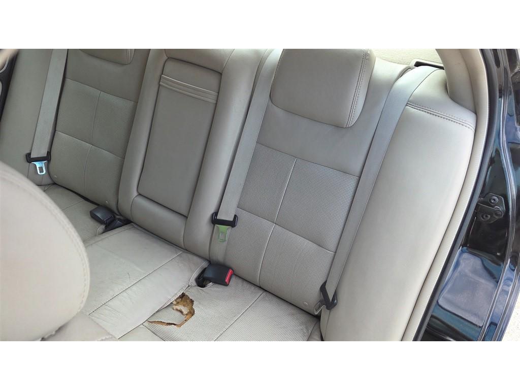 used 2008 Lincoln MKZ car, priced at $5,995