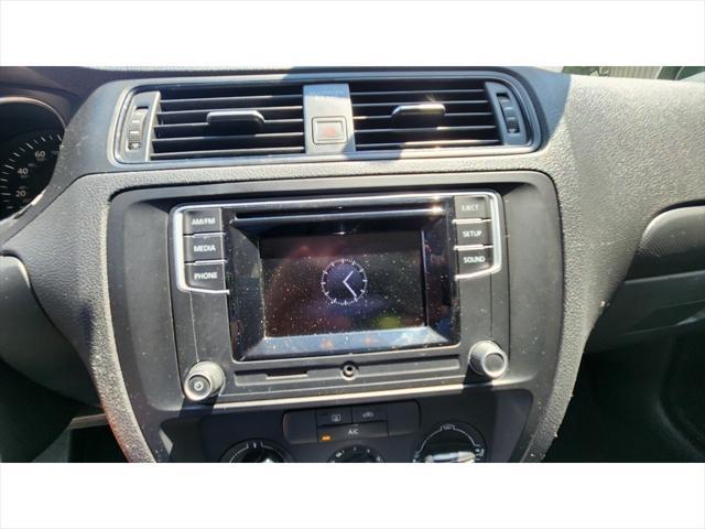 used 2016 Volkswagen Jetta car, priced at $7,995