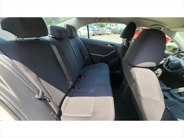 used 2016 Volkswagen Jetta car, priced at $7,995