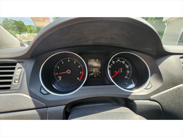 used 2016 Volkswagen Jetta car, priced at $7,995
