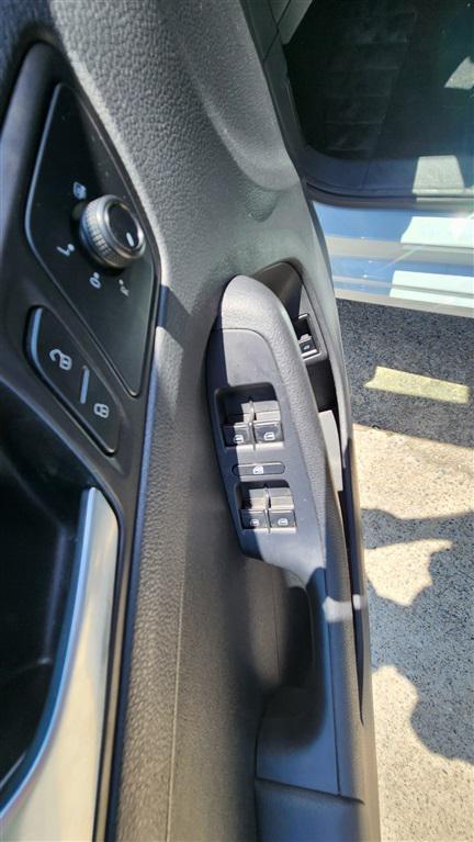 used 2016 Volkswagen Jetta car, priced at $7,995