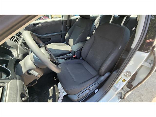 used 2016 Volkswagen Jetta car, priced at $7,995