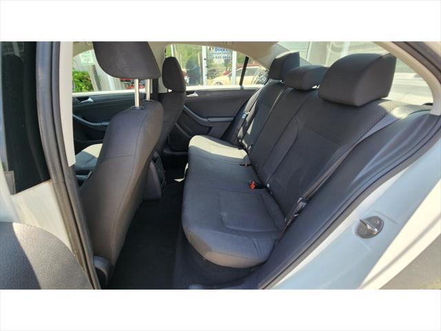 used 2016 Volkswagen Jetta car, priced at $7,995