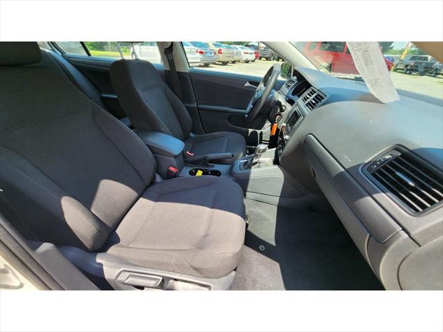 used 2016 Volkswagen Jetta car, priced at $7,995