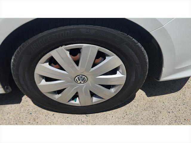 used 2016 Volkswagen Jetta car, priced at $7,995