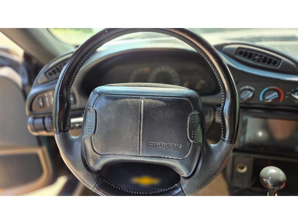 used 1994 Chevrolet Camaro car, priced at $4,999