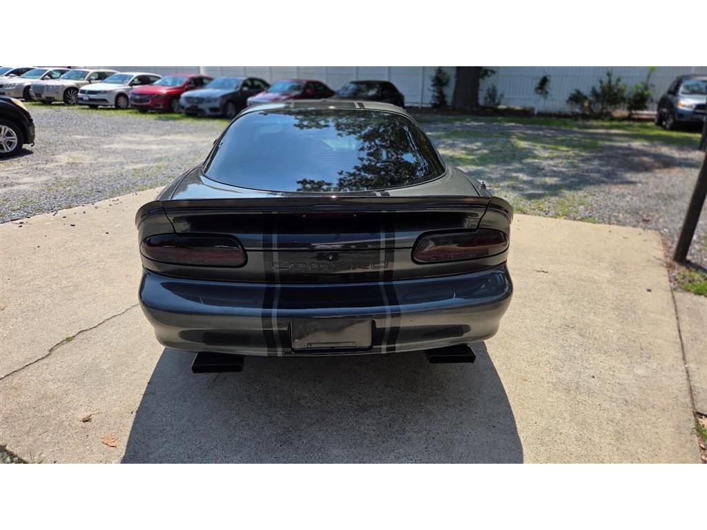 used 1994 Chevrolet Camaro car, priced at $4,999